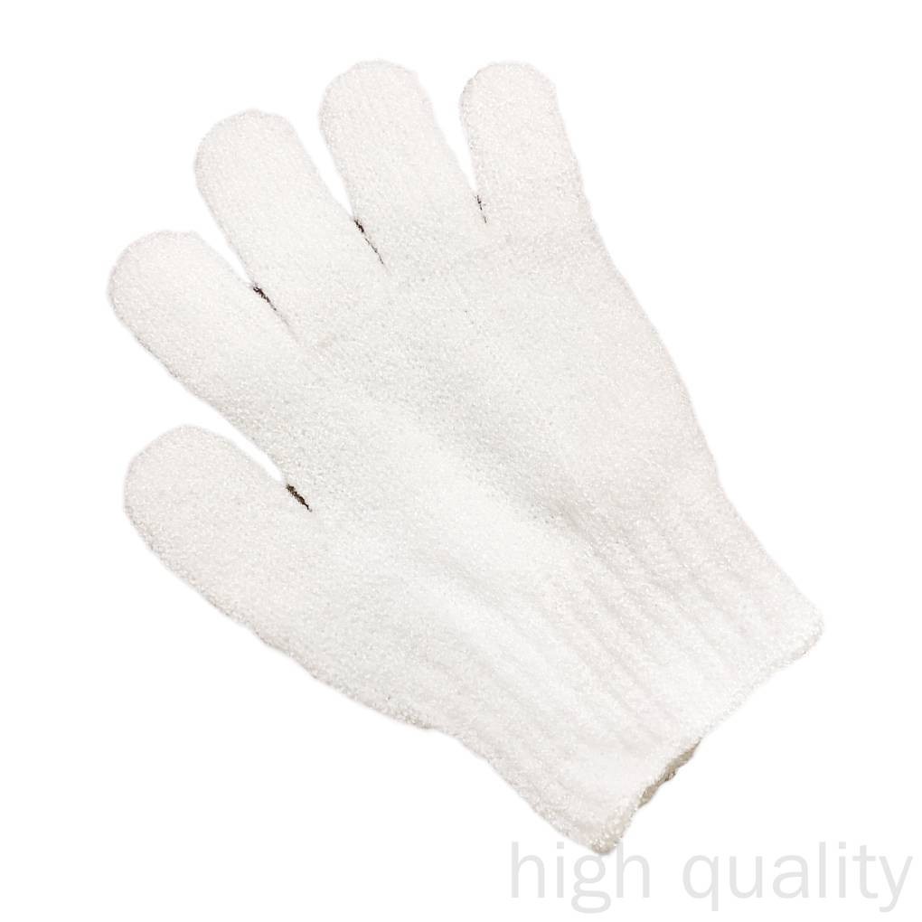 Găng Tay Dùng Khi Tắm Tẩy Tế Bào Chết Chống Trượt Dưỡng Ẩm Cho Da 998