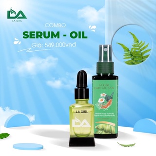 TINH CHẤT KÍCH THÍCH MỌC TÓC CHIẾT XUẤT TỪ THẢO MỘC 100% (Mẫu mới)