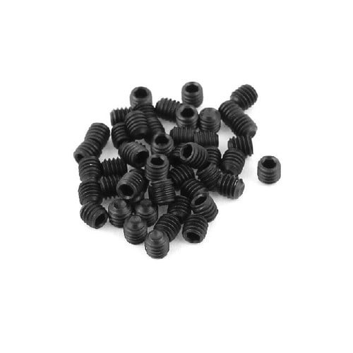 Ốc lục giác chìm M3 (10 con)