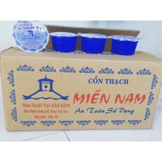 Cồn thạch 🌟