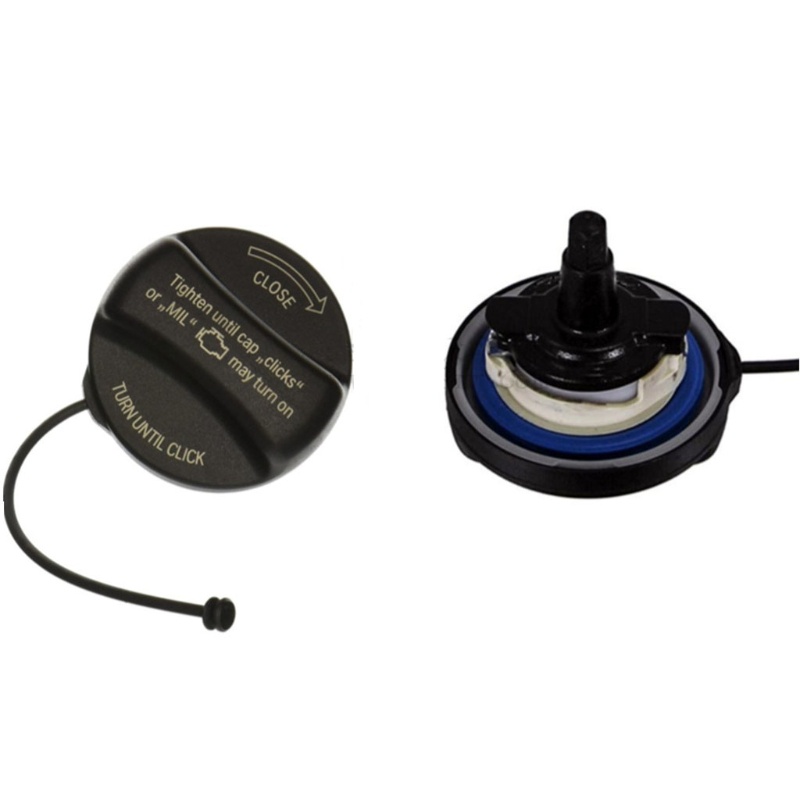 Nắp Bình Nhiên Liệu Mini Cho 330i 525i 528i 530i 535i X3 X4 X5 X6