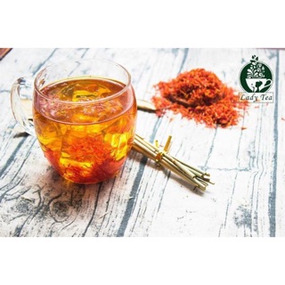 Trà hoa rum 50g
