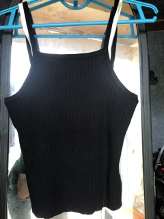 Áo croptop siêu xinh
