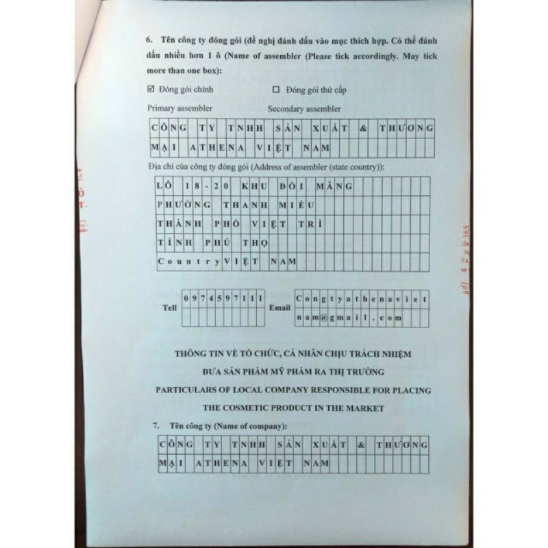 Combo da rắn viêm nang lông