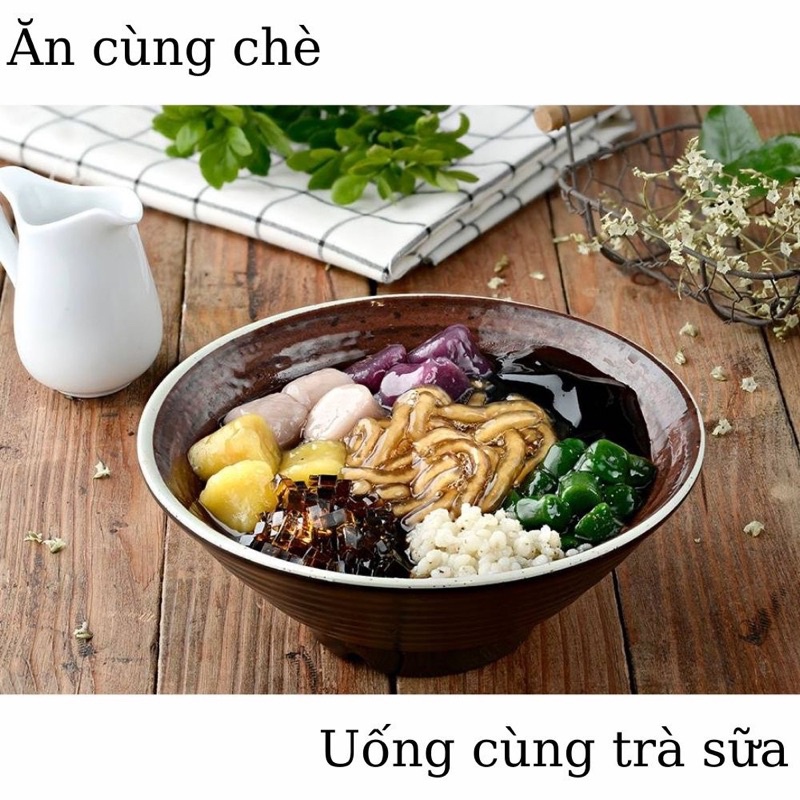 Trân Châu Sợi Krub.O 800gr