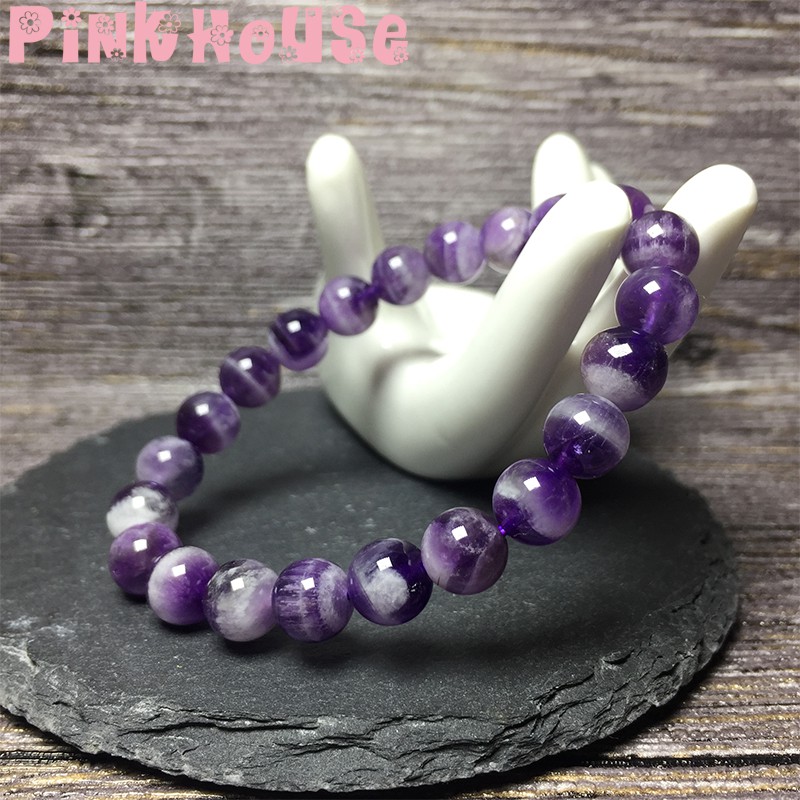 [VIP 5A] - Chuỗi Vòng T.A Tím Phong Thủy Mạng THỔ và HỎA size 10 mm - Phong Thủy Thành Đô | BigBuy360 - bigbuy360.vn