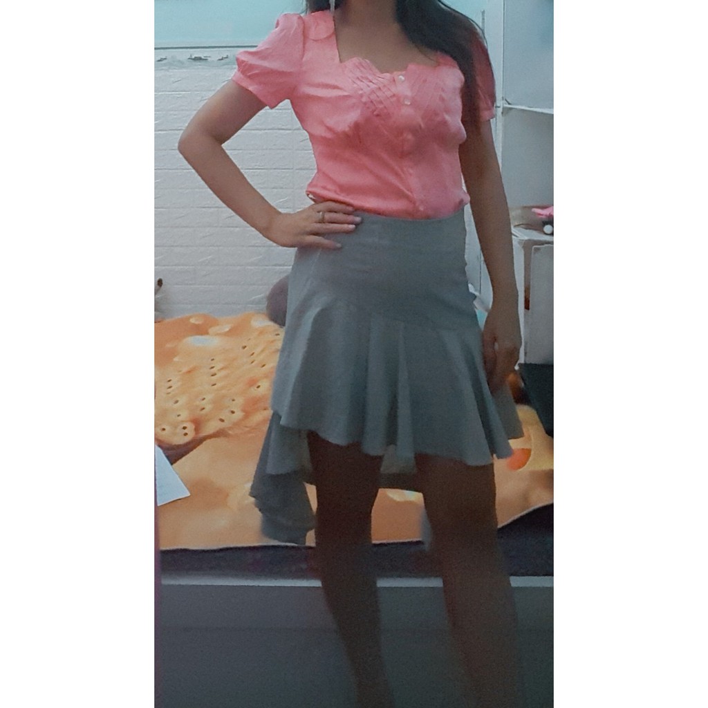 Thanh lý set trang phục size M