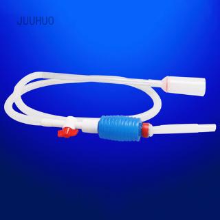 Ống hút lọc nước thay nước cho bể cá