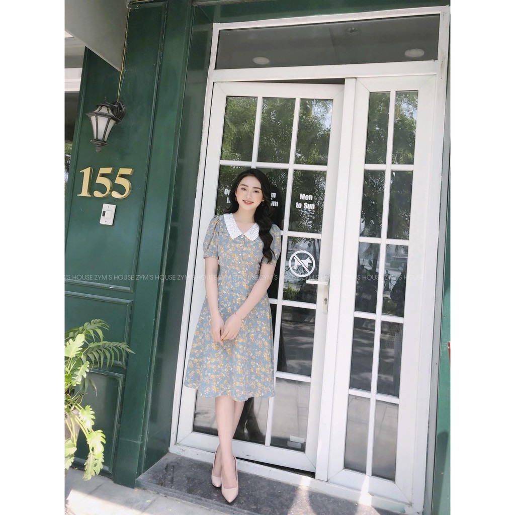 Váy Xoè Dự Tiệc Zym's House - V1159 | BigBuy360 - bigbuy360.vn