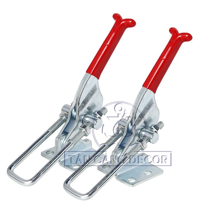 Sập kéo nhanh size lớn 17cm - A020034