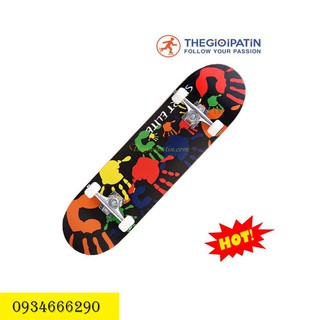 Ván trượt cougar mh3108 – color 3808