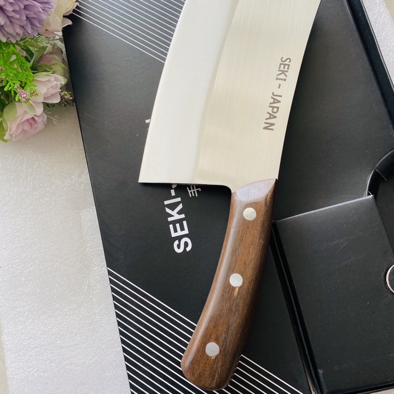 Dao chặt xương SEKI-JAPAN hàng nội địa Nhật Bản