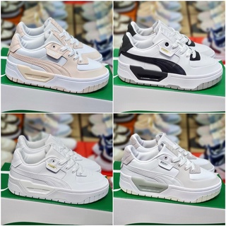 |ht sneaker| giày sneaker pm cali dream đế cao cho nữ