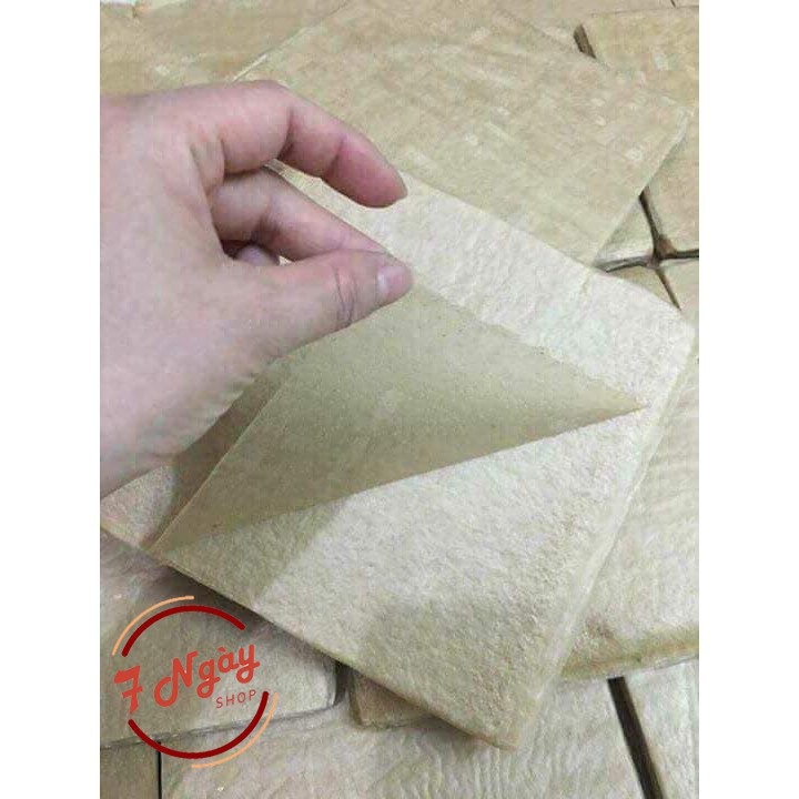 Bánh Ram Hà Tĩnh, Bánh Cuốn Nem Rán Đặc biệt giòn ngon hút chân không loại 1 hảo hạng dẻo mềm dễ gói rán giòn lâu | BigBuy360 - bigbuy360.vn