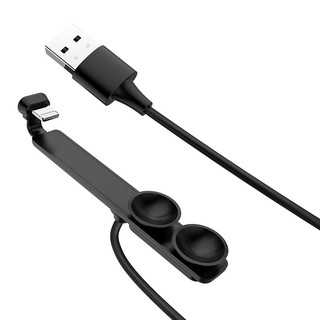 Cáp Lighting dành cho Gamer Hoco U51