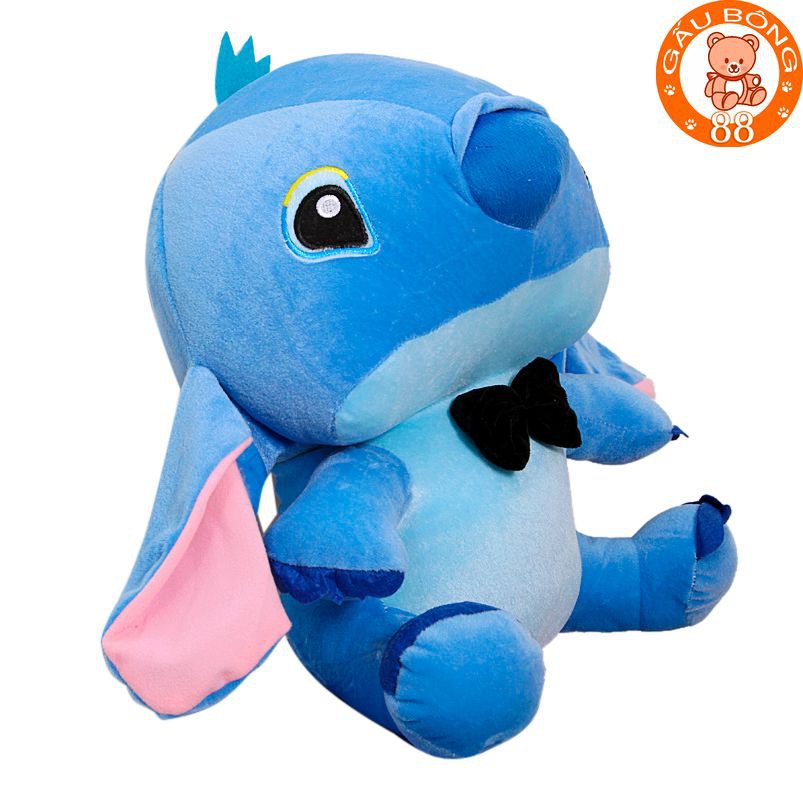 Gấu bông stitch ,stick cao cấp 70cm