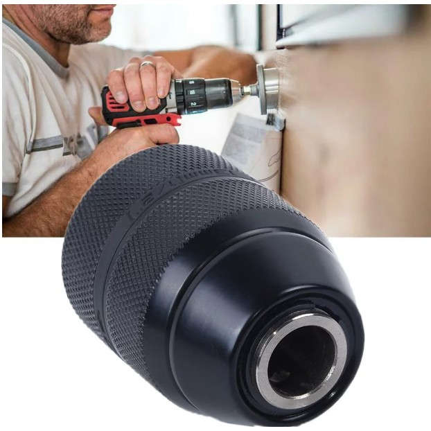 Đầu kẹp mũi khoan, măng ranh AUTOLOCK