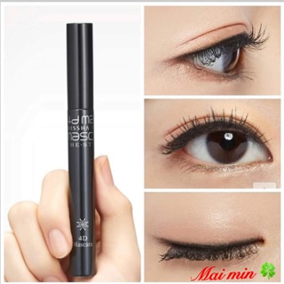 [FREESHIP TỪ 50K] Mascara 4D Misha