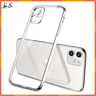 Ốp Lưng Thời Trang Cho Điện Thoại Iphone 11 Pro / 11 / 11 Pro Max