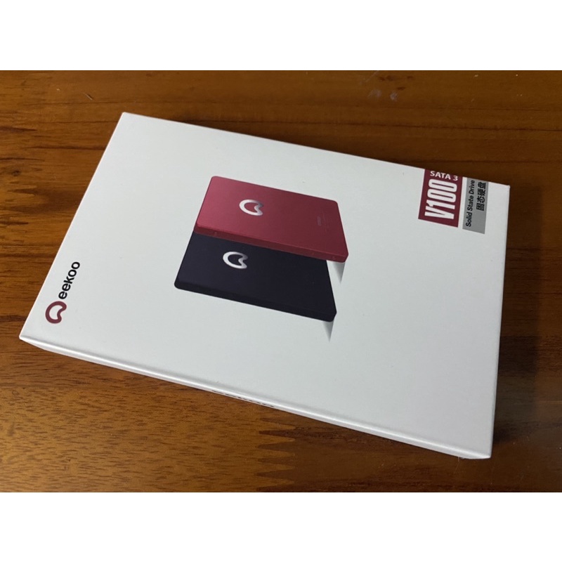 Ổ cứng SSD 2.5" 120GB, 240GB