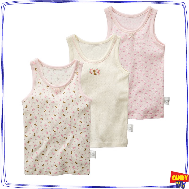 QUẦN ÁO THUN COTTON CAO CẤP CHO BÉ - HÌNH MÈO