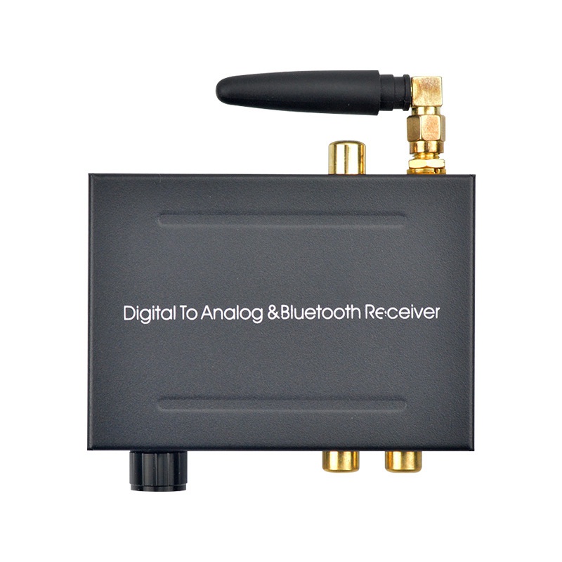 Bộ Chuyển Đổi Âm Thanh Bluetooth Dac