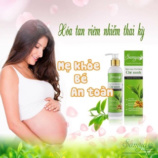 Dung dịch pK Samya