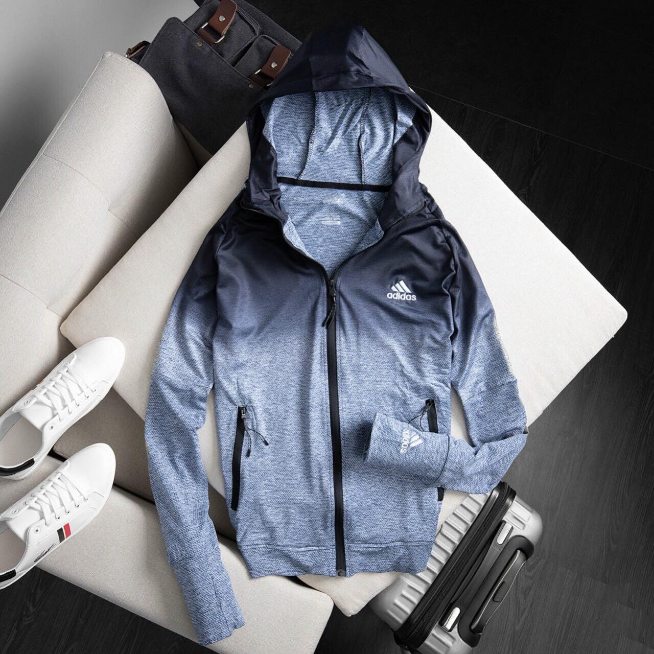 [Hot hè 2021] Áo Chống Nắng Nam Thông Hơi Phiên Bản Cải Tiến Mới / Áo Chống Nắng Công Nghệ Cao [Ms150] | BigBuy360 - bigbuy360.vn