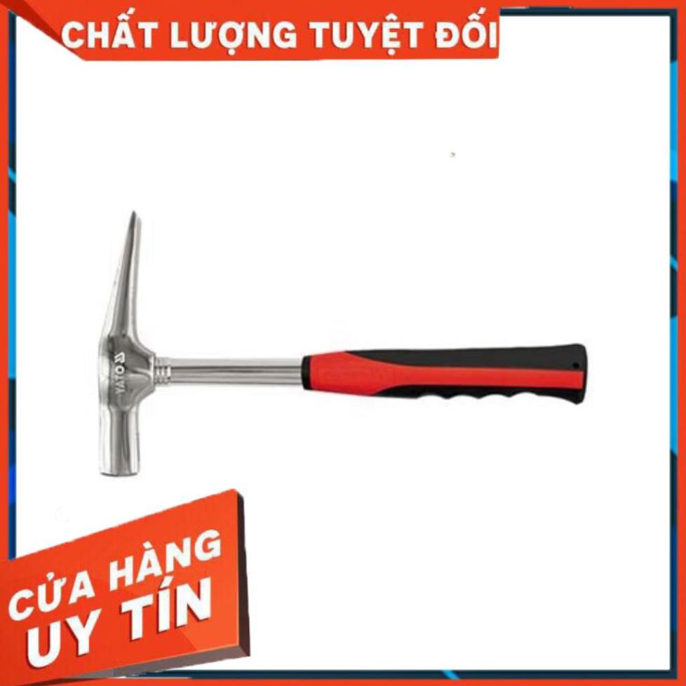 [Hàng xịn] Đồ Nghề Yato Balan. Búa thợ xây YT-4563