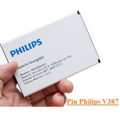 Pin Philip X2560