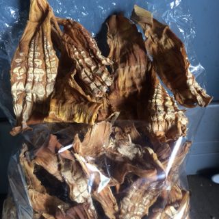 Măng khô đặc sản Hà Giang-1kg
