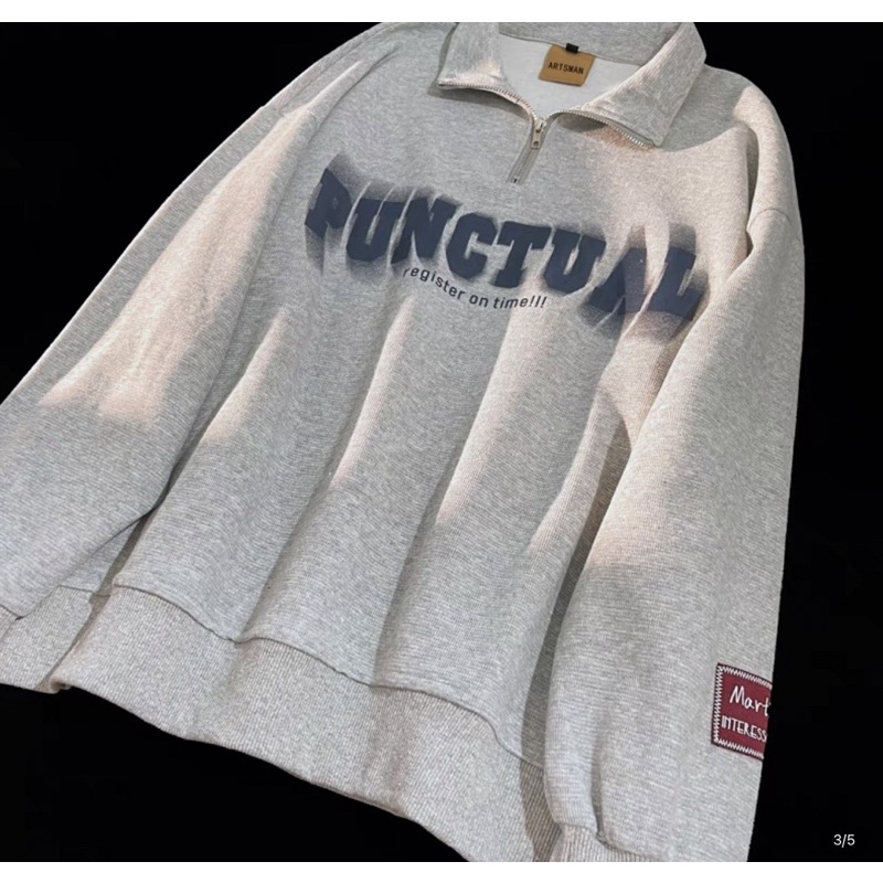 - - ÁO POLO KHOÁ CỔ CHẤT BO TÀU LOẠI 1 IN CHỮ PUNCTUAL VÀ CÁC MÃ BO TÀU HOT - - mẫu hot