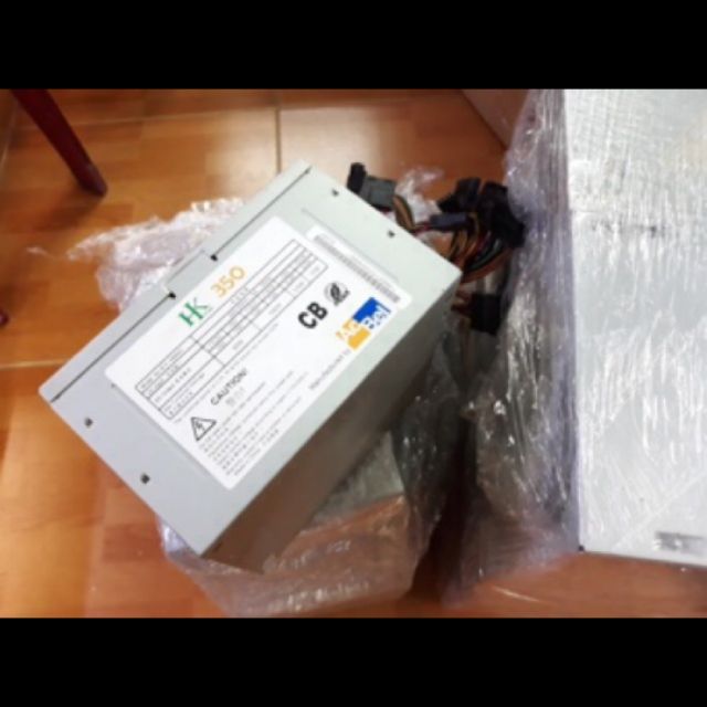 Nguồn máy tính acbel 350w