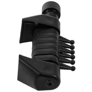Capo Đa Chức Năng Cho Đàn Guitar