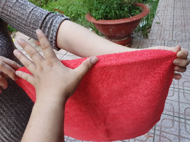 Khăn Sonax Microfiber | BigBuy360 - bigbuy360.vn