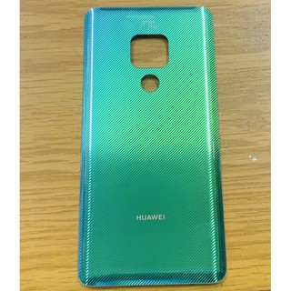 Nắp lưng Huawei Mate 20