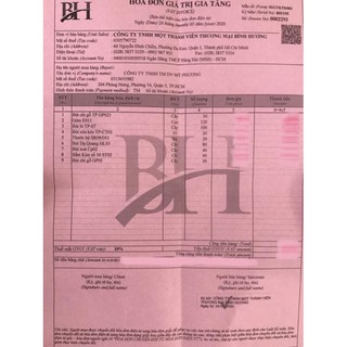 Bút chì gỗ 2B Thiên Long GP-01