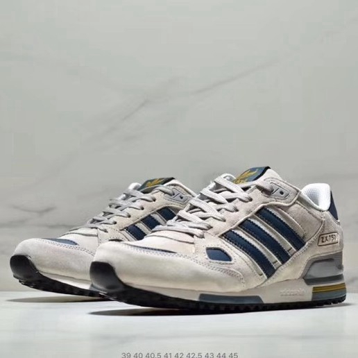 Giày Thể Thao adidas zx 750 Chính Hãng Thời Trang Cho Nam