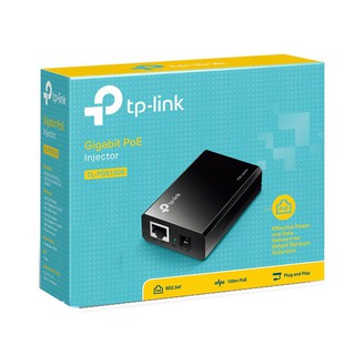Adapter cấp nguồn qua mạng TP Link TL-POE150S