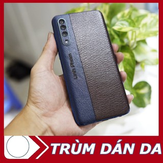 [DÁN DA] Miếng dán da Vsmart Live - PHỐI MÀU TỰ CHỌN - MIỄN PHÍ KHẮC
