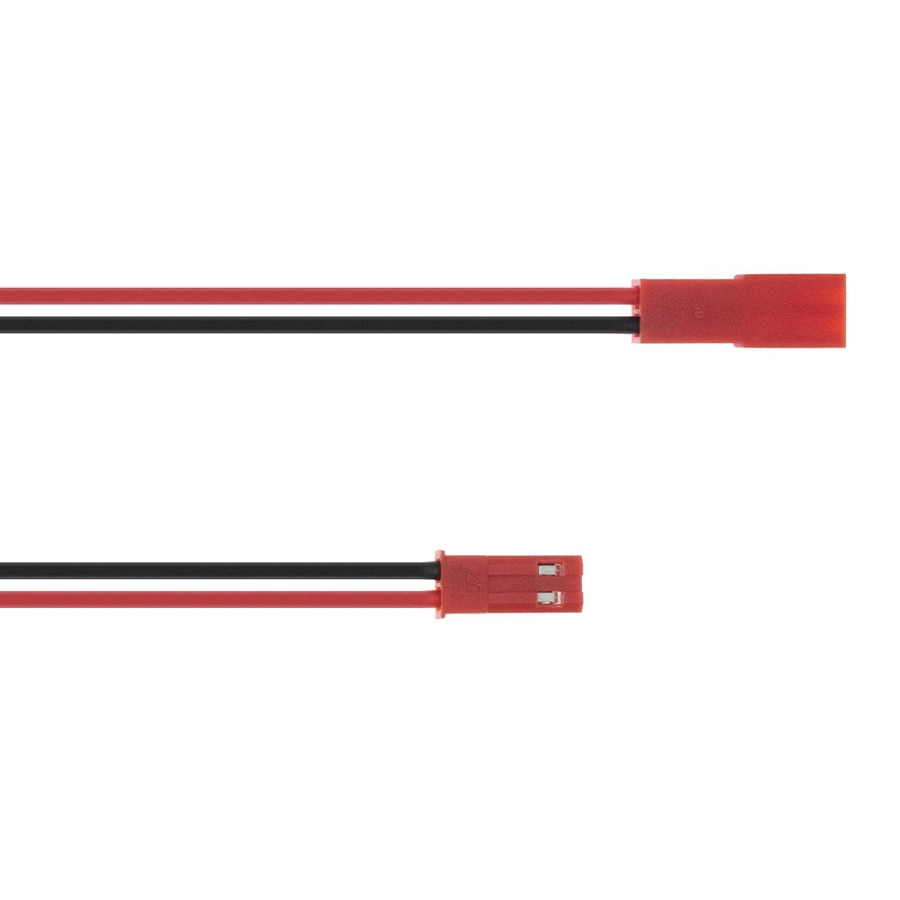 Set 10 Cặp Dây Cáp 150mm Jst Male+Female Cho Pin Rc | BigBuy360 - bigbuy360.vn