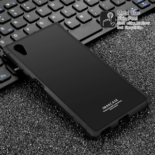 Ốp lưng TPU mềm cho Sony Xperia XA1 Plus