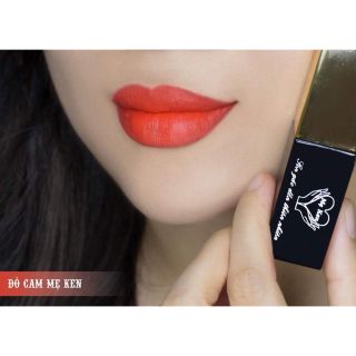 Son kem Mẹ Ken