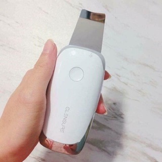 Máy sủi da CLENSURE hàng đặt không có sẵn