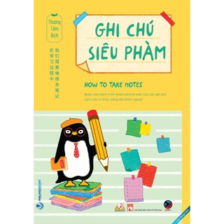 Ghi Chú Siêu Phàm