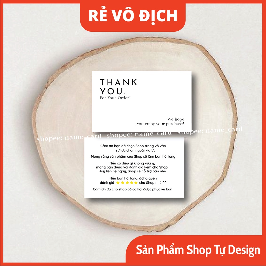 In card visit in name card in danh thiếp giá rẻ tại Hà Nội