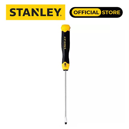 Tua vít dẹp 6.5MM X 100MM Stanley STMT60826-8