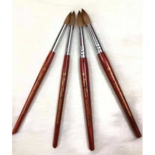 Cọ Đắp Bột Số 12, Số 14, Số 16 Super Linda