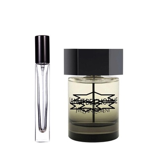 Tý Perfume - Nước hoa nam Y.S.L La Nuit De'Hom.me - Mẫu thử 10ml