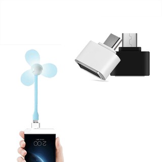 Adapter chuyển đổi USB-C OTG sang USB 3.1